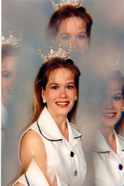 corporate portraits that fad in and out